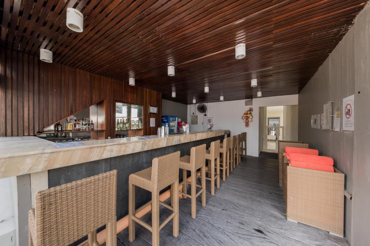 Hotel The One Legian Zewnętrze zdjęcie