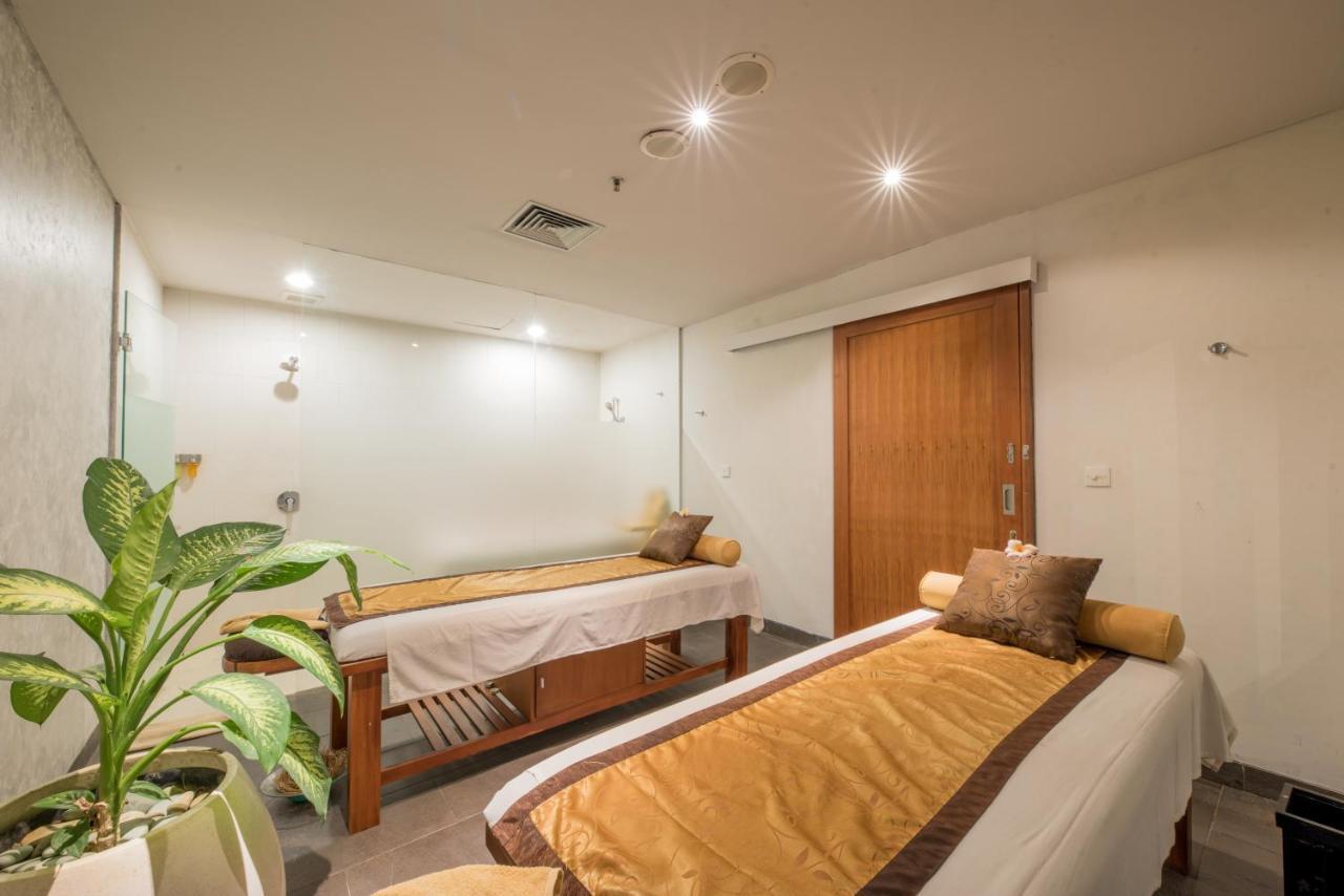 Hotel The One Legian Zewnętrze zdjęcie