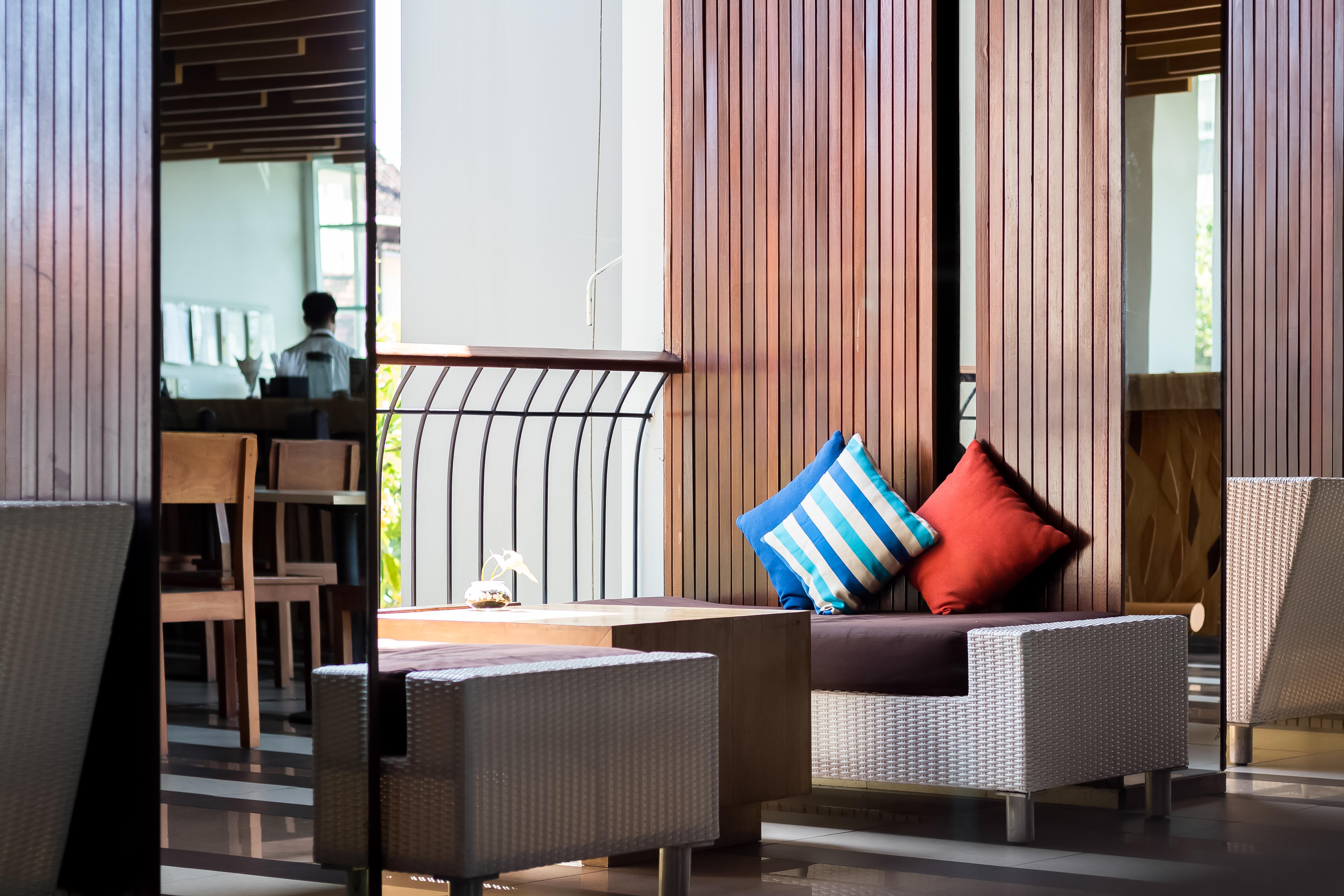 Hotel The One Legian Zewnętrze zdjęcie