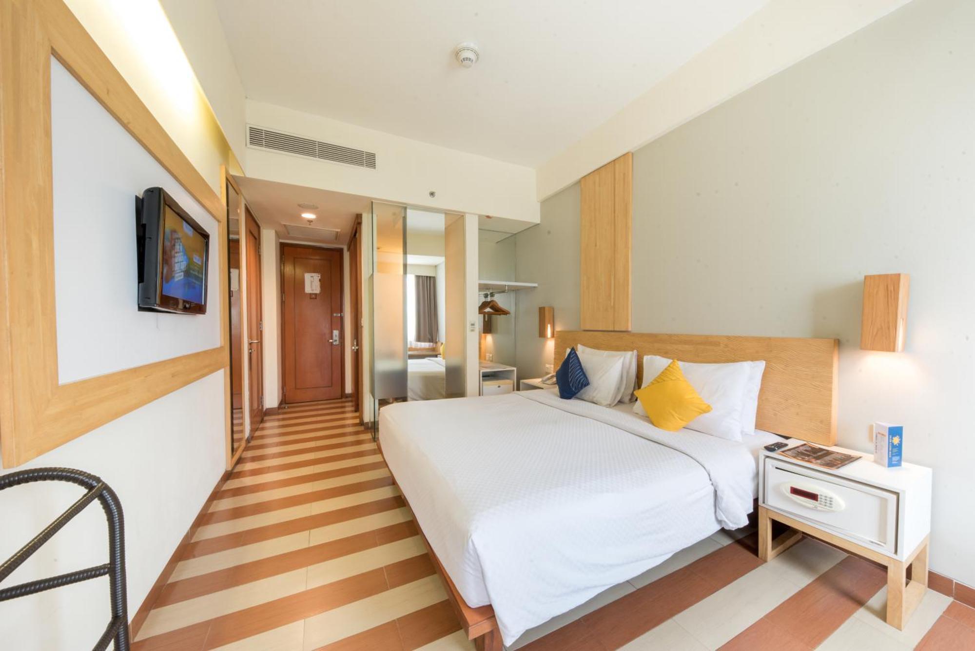 Hotel The One Legian Zewnętrze zdjęcie