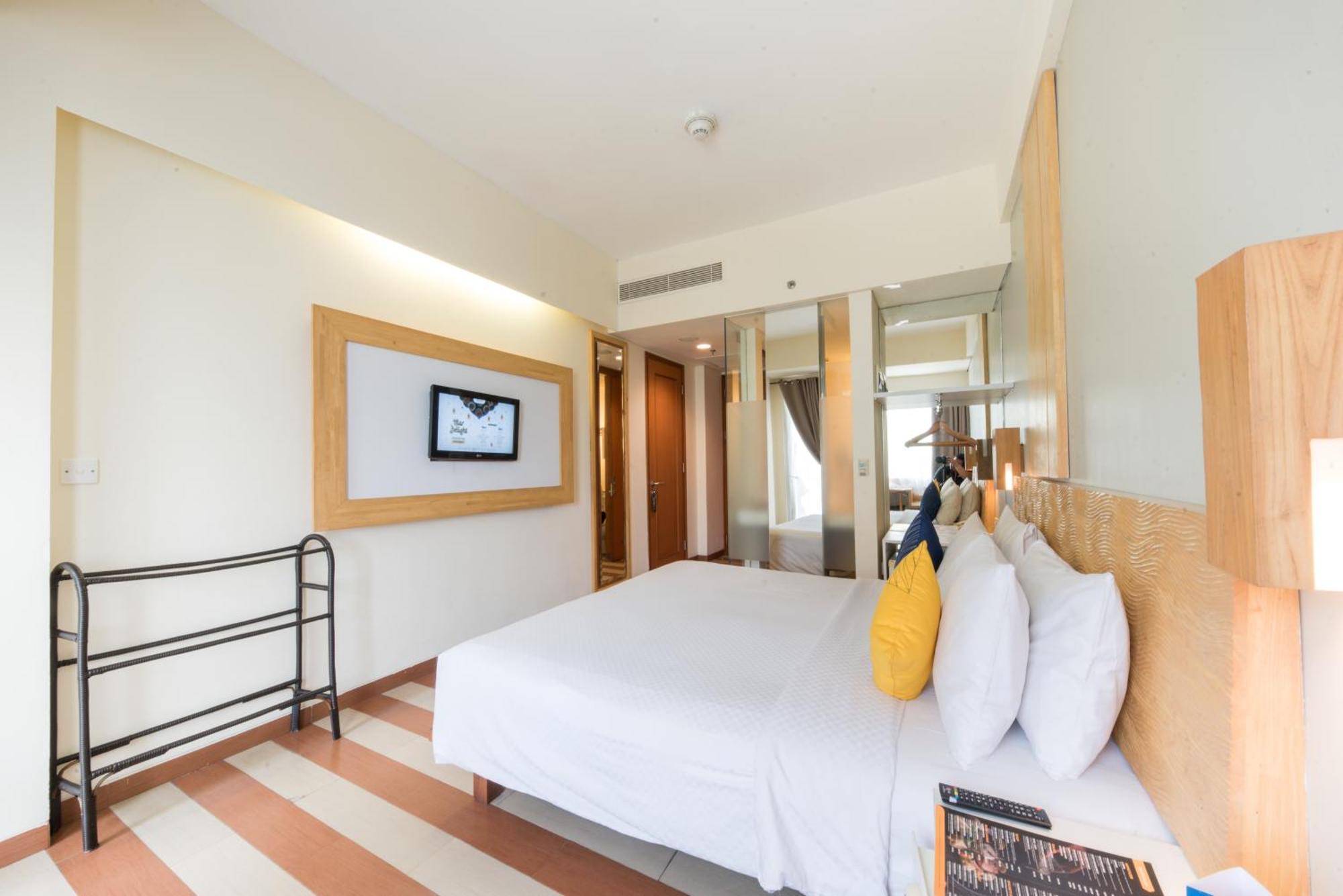 Hotel The One Legian Zewnętrze zdjęcie