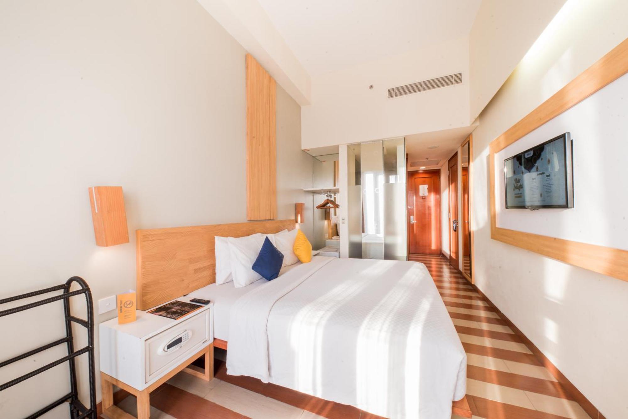 Hotel The One Legian Zewnętrze zdjęcie