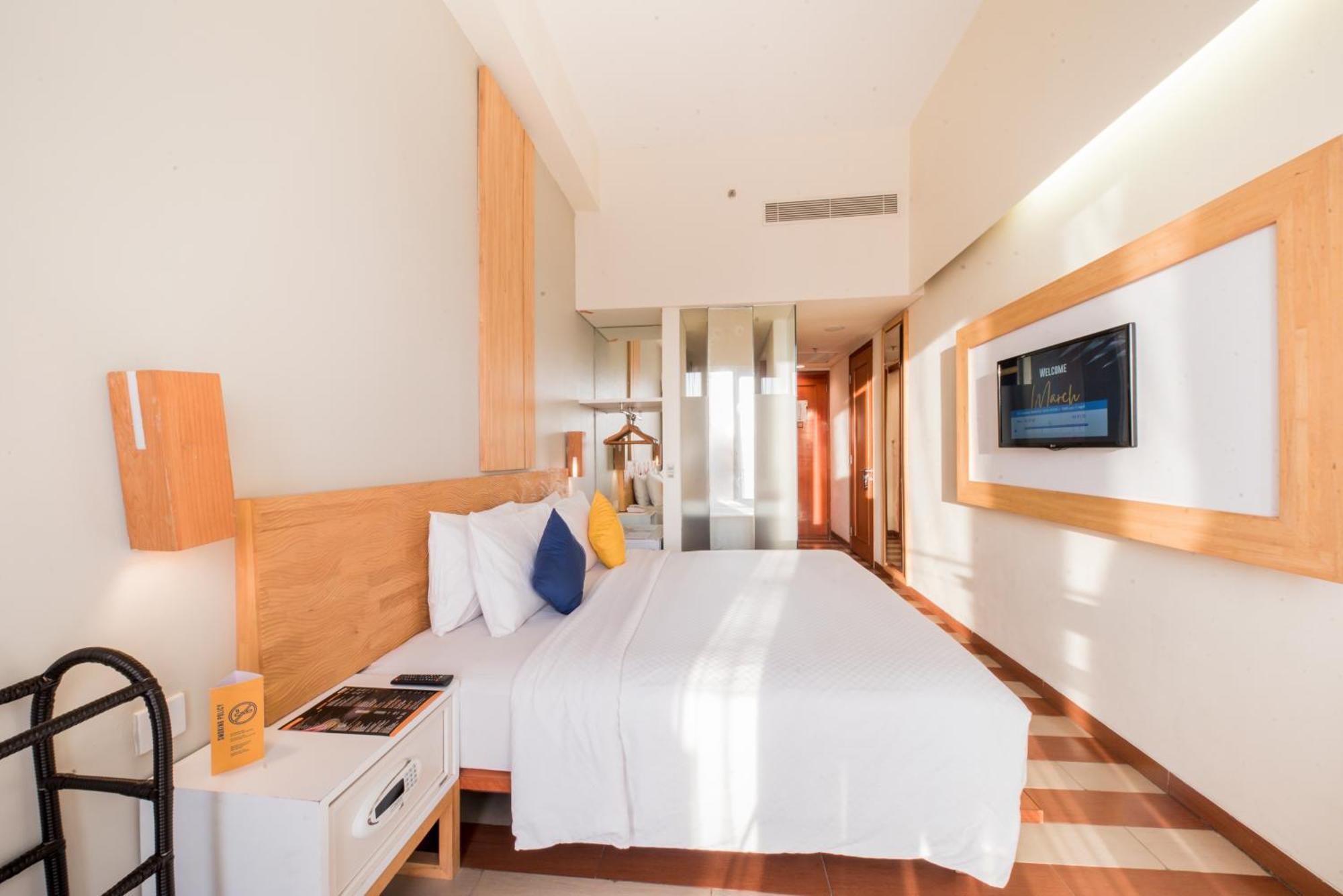 Hotel The One Legian Zewnętrze zdjęcie