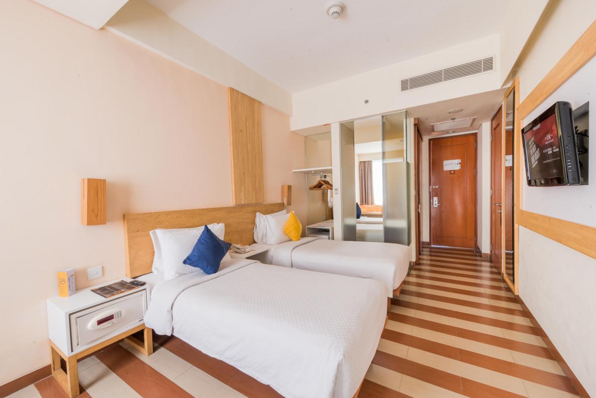 Hotel The One Legian Zewnętrze zdjęcie