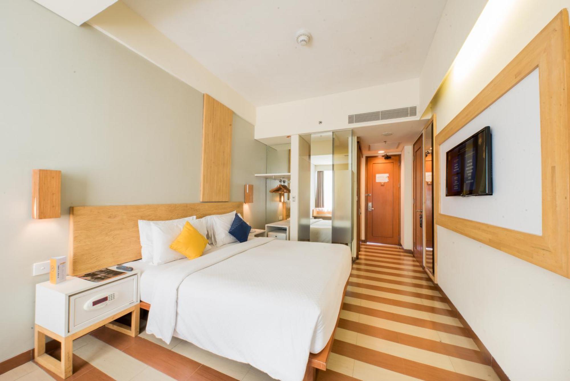 Hotel The One Legian Zewnętrze zdjęcie