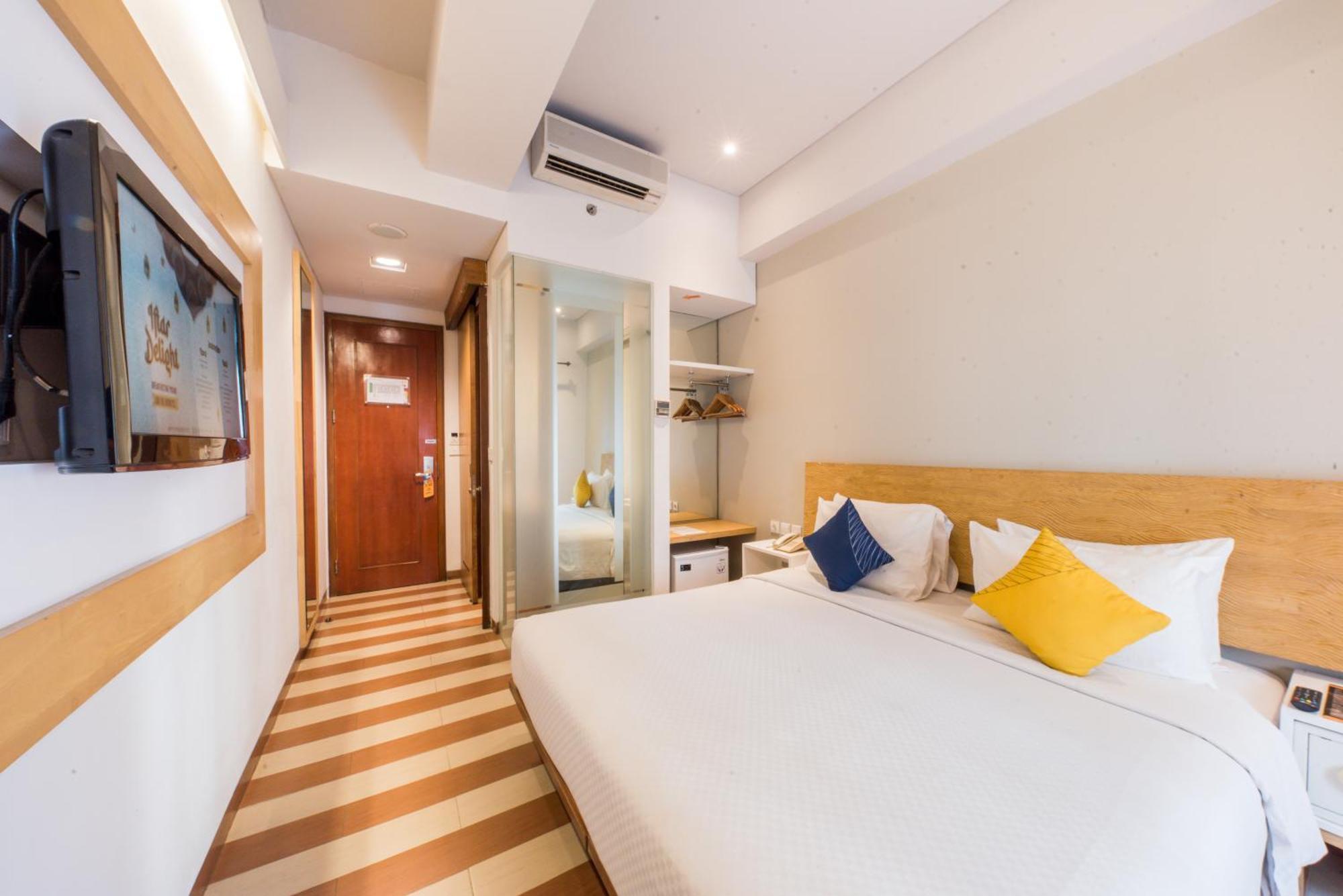 Hotel The One Legian Zewnętrze zdjęcie