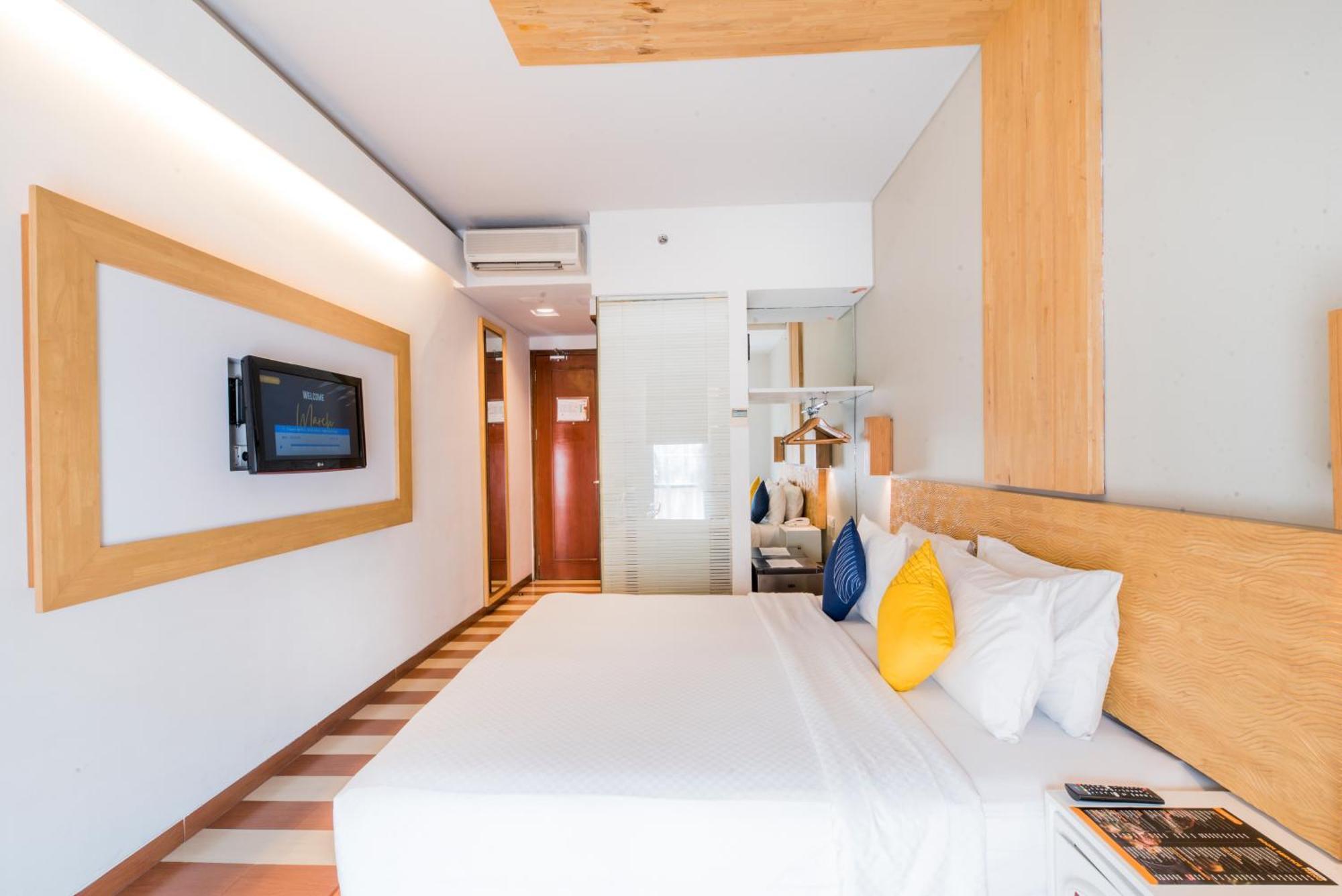 Hotel The One Legian Zewnętrze zdjęcie
