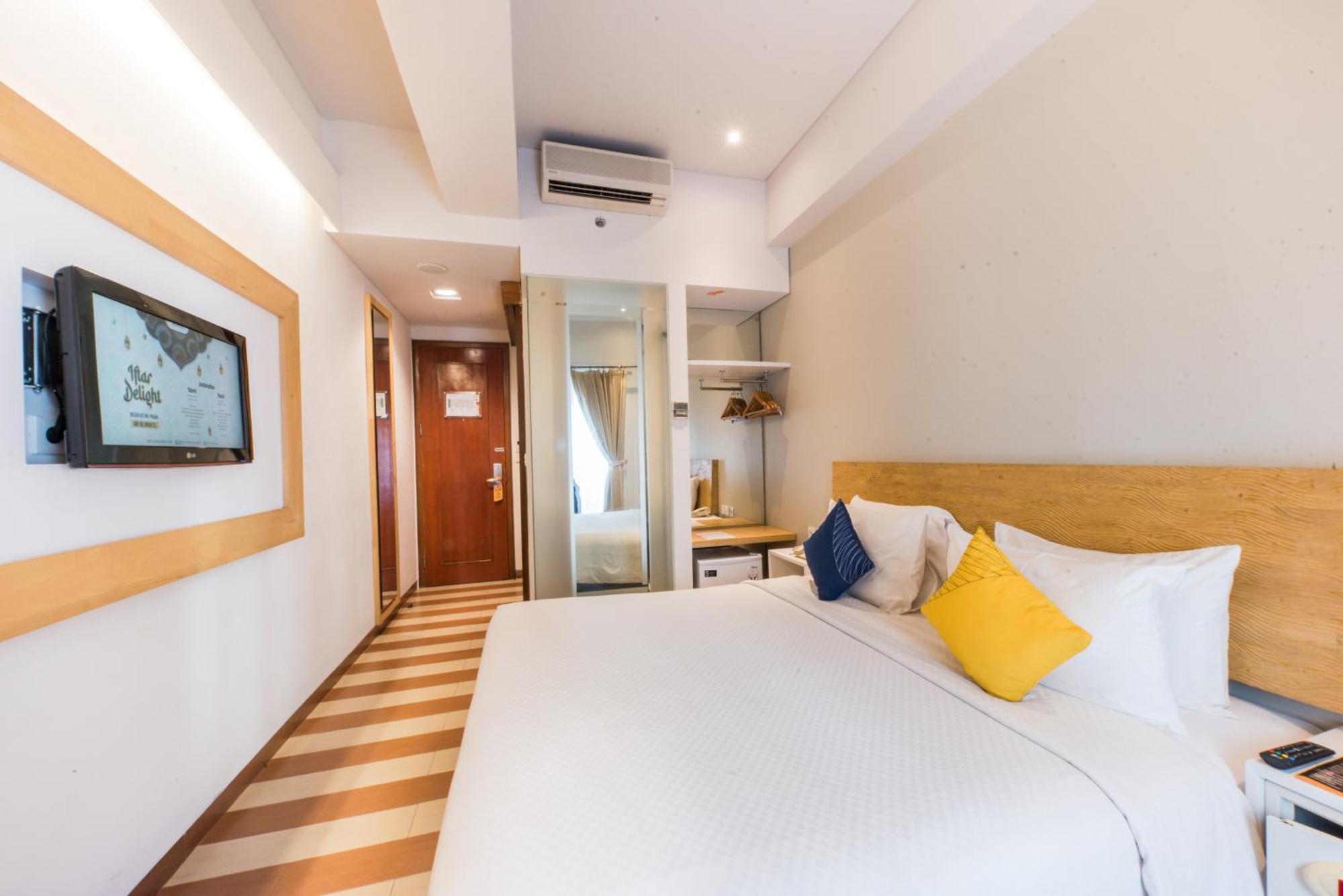 Hotel The One Legian Zewnętrze zdjęcie