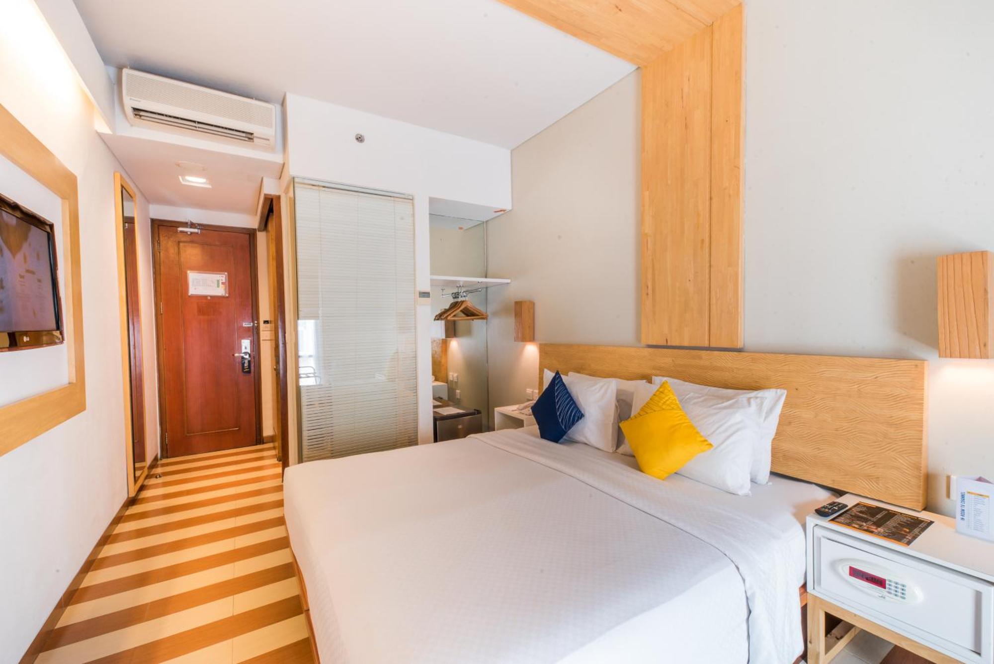 Hotel The One Legian Zewnętrze zdjęcie